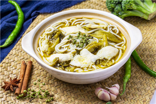 土豆粉加盟项目就选锅底香土豆粉