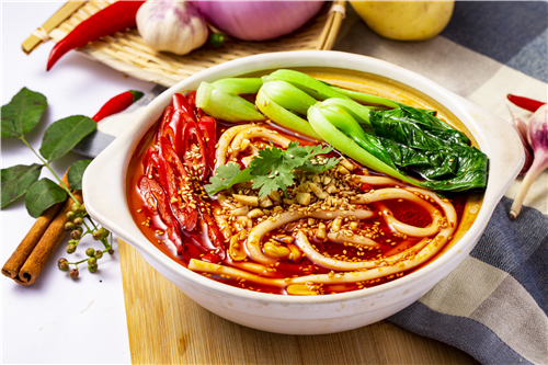 土豆粉加盟店要怎么经营