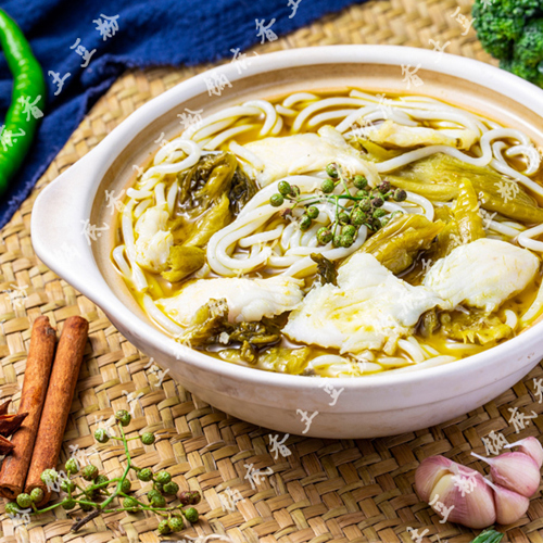 锅底香土豆粉品牌，您值得信赖