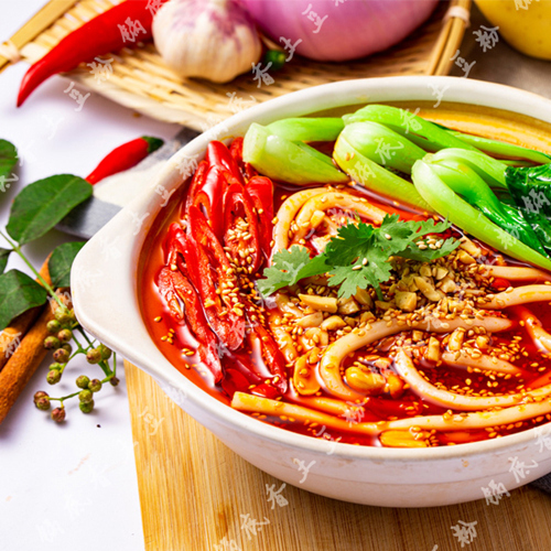 砂锅土豆粉店装修要注意的问题